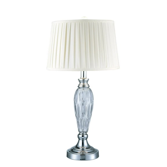 Dale Tiffany Lighting - Vella - 1 Light Table Lamp