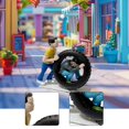 thumbnail image 6 of Miniature People Figurine Model Architectural Scene Resin Crafted for Train Diorama and Kid Photography Setup, 6 of 8