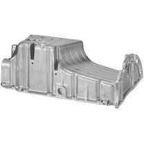 Spectra Premium GMP103A Aluminum Engine Oil Pan