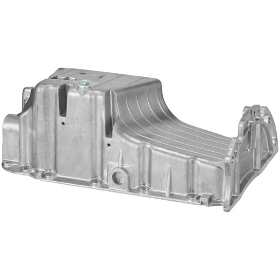 Spectra Premium GMP103A Aluminum Engine Oil Pan