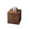 thumbnail image 2 of Butler Specialty Chef-d'œuvre Cube de Regroupement Transitoire en Praline, 2 of 2