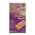 thumbnail image 1 of Barras de Granola Crujientes Dasavena 20 Pzas de 35g Original, 1 of 4