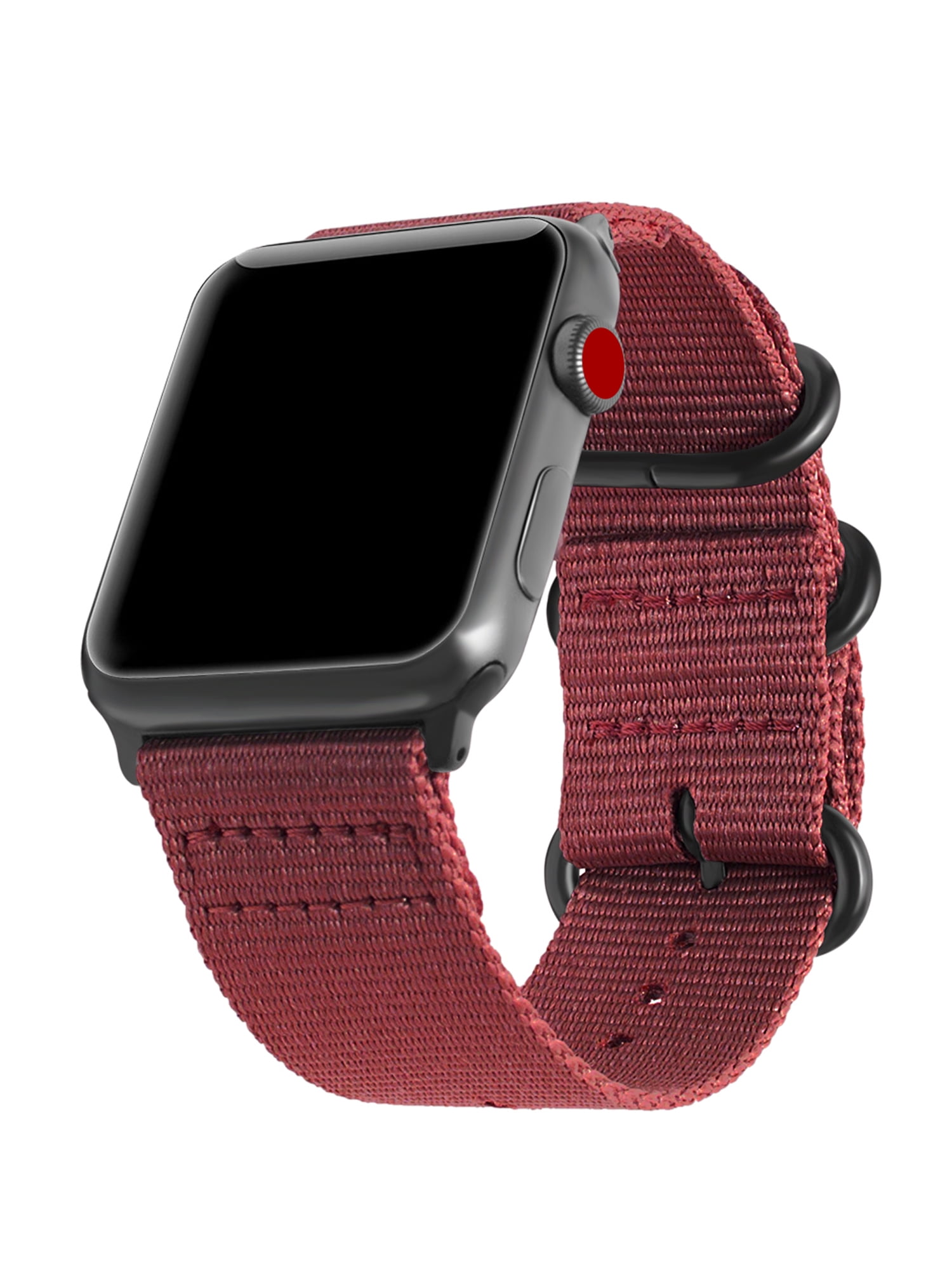 apple watch series 1 red