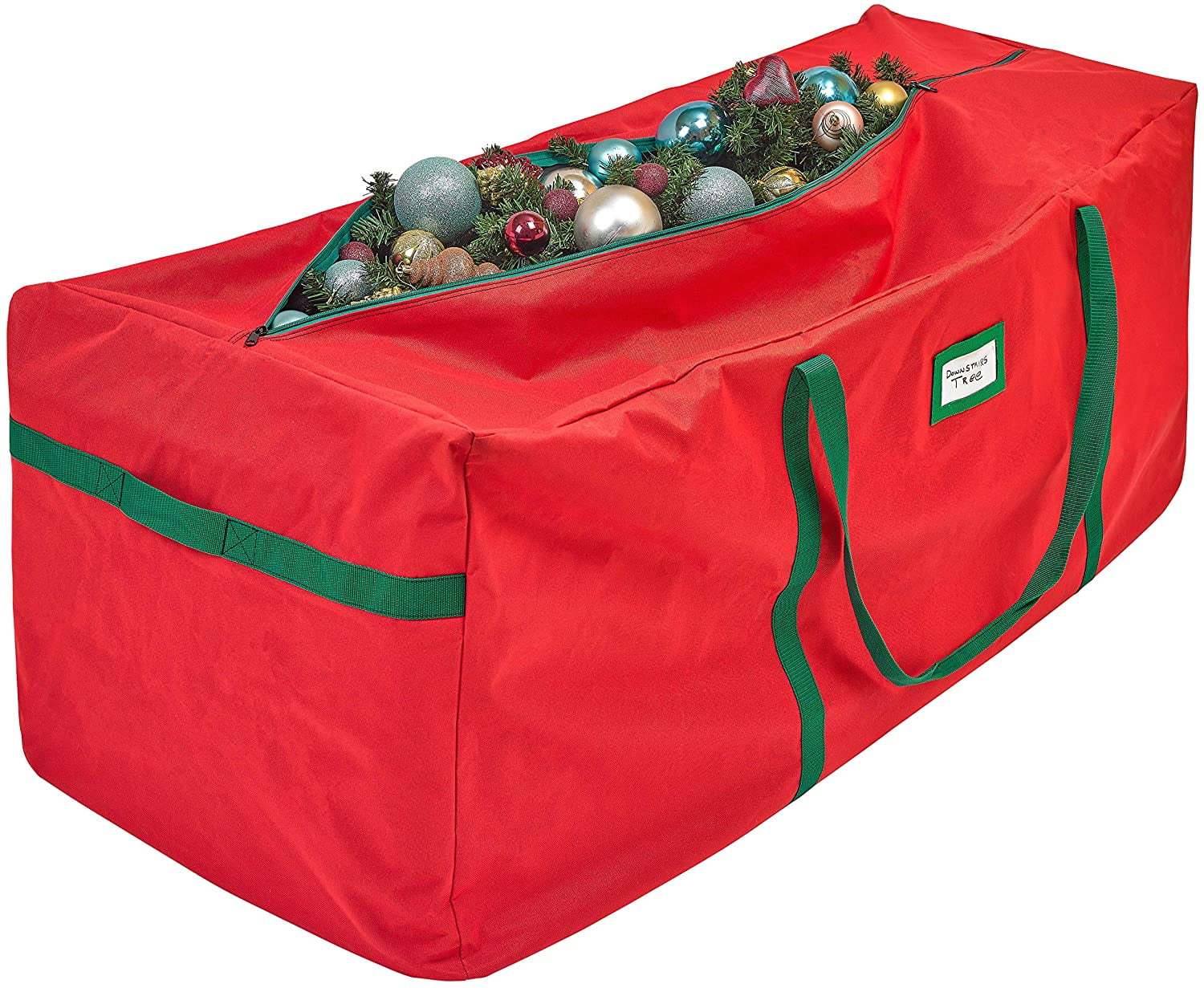 9 ft. Tall Christmas Tree Bag Extra Large Artificial Xmas Holiday Tree