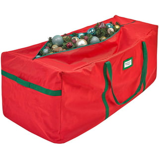  crgrtght Christmas Tree Storage Bag Christmas Tree Online  Shopping Christmas Items Bag : Home & Kitchen