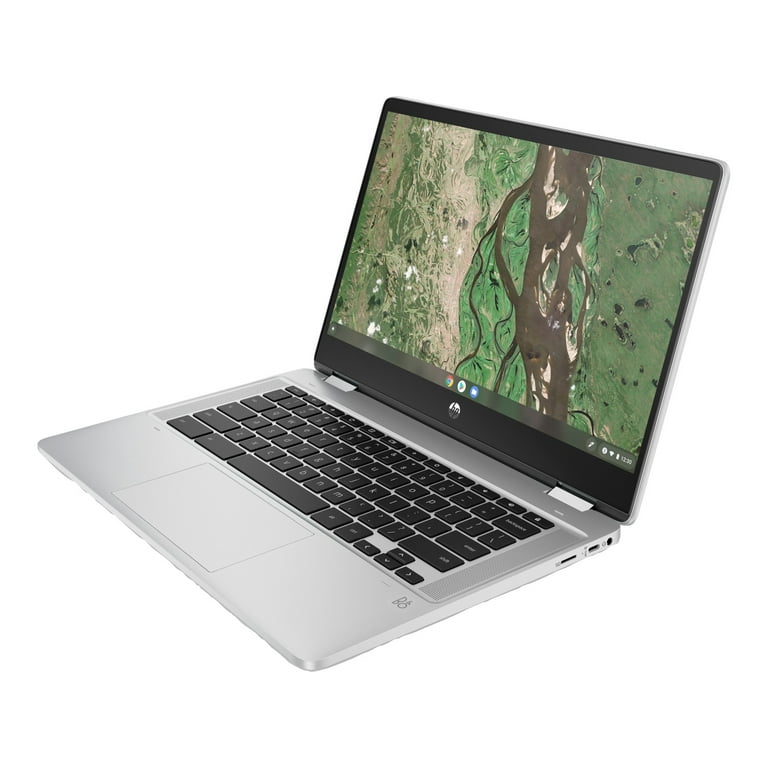 Restored HP Chromebook x360 14b-cb0097nr 14