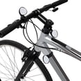 thumbnail image 2 of Bike Mirror, Bicycle Cycling Rear View Mirrors Adjustable Handlebar Mounted for Mountain Road Bike, 2 of 7