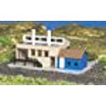 thumbnail image 3 of Bachmann Usine avec Accessoires - Échelle N, 3 of 4