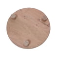 thumbnail image 4 of Acacia Wooden Table Ruse Mide, 4 of 4