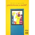 thumbnail image 1 of ¿Quién recoge a quién?, de Cyrén Karin;Ahmed Backström Siri, 1 of 2