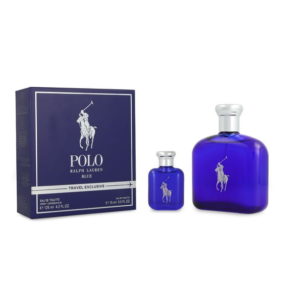 Set Polo Blue Ralph Lauren 2Pzs