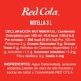 thumbnail image 2 of Refresco Red Cola 3 l, 2 of 2