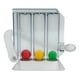 thumbnail image 1 of Inspirometro Incentivo Pulmo Fit Plus Ms PULMOFIT 1020, 1 of 6