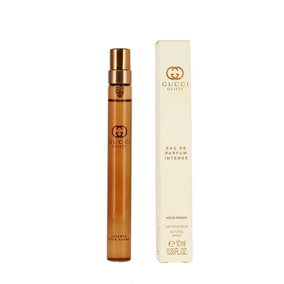 Mini Guilty Pour Femme by Gucci 0.33 oz EDP Intense Spray for Women