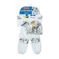 thumbnail image 4 of Melissa & Doug Astronaut Costume Role Play Space Set (5 pcs) - Jumpsuit, Helmet, Gloves, Name Tag, 4 of 10