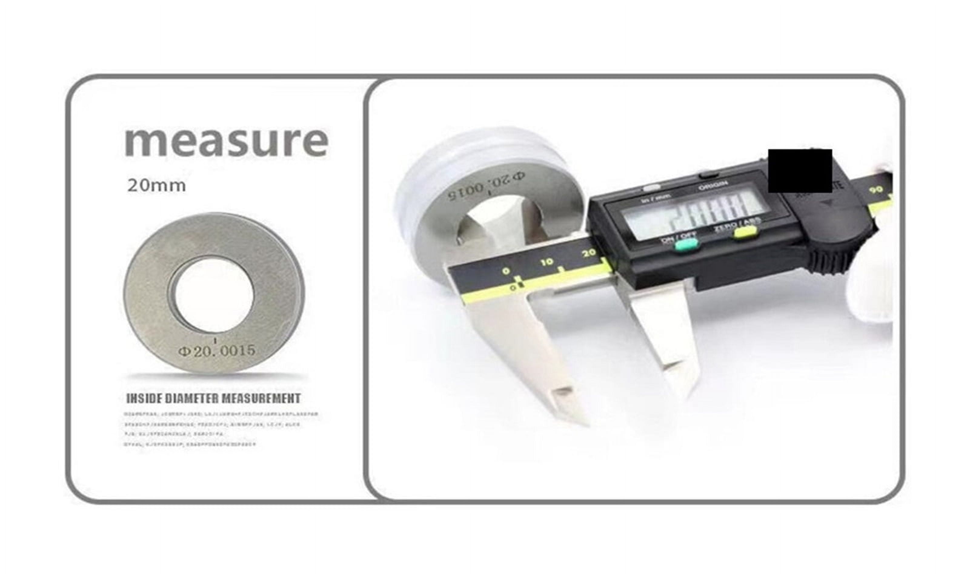 6in 8in 12in Digital LCD Vernier Calipers 150mm 200mm 300mm 500-193-30 Gauge Electronic Stainless Steel Measuring Tools