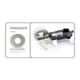 thumbnail image 5 of 6in 8in 12in Digital LCD Vernier Calipers 150mm 200mm 300mm 500-193-30 Gauge Electronic Stainless Steel Measuring Tools, 5 of 6