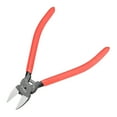 thumbnail image 1 of Unique Bargains Diagonal Cutting Pliers 6' Wire Cutter Side Cutting Pliers, 1 of 3