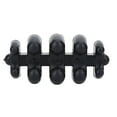 thumbnail image 4 of Compound Bow Stabilizer, 2Pcs Bow Limb Dampeners Rubber Archery  Vibration Dampeners, 4 of 8