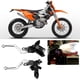 thumbnail image 1 of Reemplazo de motocicleta, conjunto de palanca de freno ajustable hidráulica universal de 7/8 in, palanca de embrague de freno ajustable, lo mejor en su clase, 1 of 9