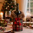 thumbnail image 5 of huayou Christmas Xmas Decor, Holiday Party Decoration, Xmas Decorations Indoor Outdoor Use, Christmas Decor, Holiday Decor, Home Decor, Winter Decor, Gift Idea, 5 of 7