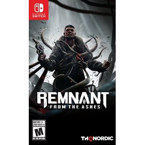 Remnant: From the Ashes, Nintendo Switch
