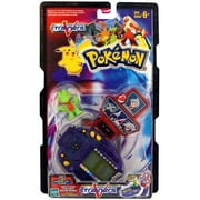 Pokemon V-Trainers Steven with Treecko Battle Pack