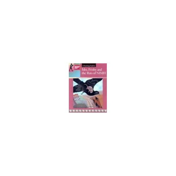 Pre-Owned A Teaching Guide to "Mrs. Frisby and the Rats of NIMH" (Paperback)