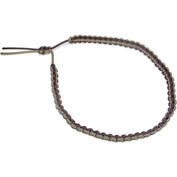 RedVex Cobra Hat Band - 550 Paracord - Cowboy Hat Band - Choose your color