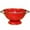 Red Finish, variant on Resto Lloyd Calypso Basics 1.Qt Colander Red