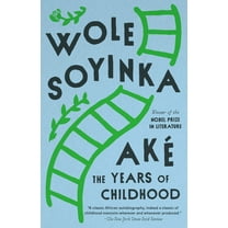 Vintage International Ake: The Years of Childhood, (Paperback)