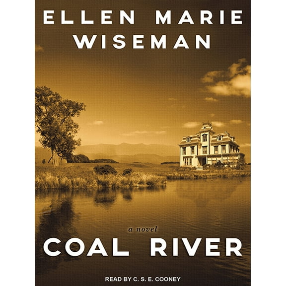 Coal River (Audiobook)