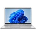 thumbnail image 1 of Laptop ASUS Vivobook 15: Intel Core i7 1355U, RAM 16GB DDR4, SSD 1TB, Pantalla 15.6" Multi-Touch, Windows 11 Home, 1 of 4