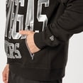 thumbnail image 4 of Sudadera New Era Leisure NFL Las Vegas Raiders, 4 of 5