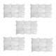 thumbnail image 5 of 45 Paquetes/Almohadillas de enfriamiento autoactivables (absorción de agua), bolsas de hielo flexibles y L, 5 of 9