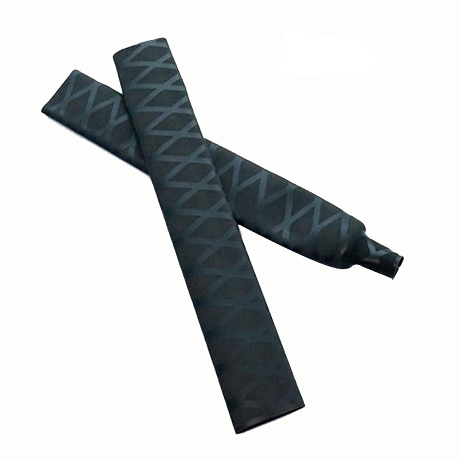 EPOTOOR XTube Heat Shrink Wrap Tubing, 39"&64" Lengths For Rod Grips