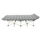 thumbnail image 4 of Cuna de Camping Cama Plegable Multiusos con Colchón para Uso Doméstico Oficina Siestas 188cmx71cmx37cm, 4 of 8