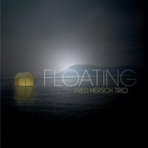 Fred Hersch Trio - Floating - Jazz - CD