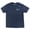 Navy, variant on G. Loomis Woodlands Sleeve Tee Navy, Small Short Sleeve Shirt