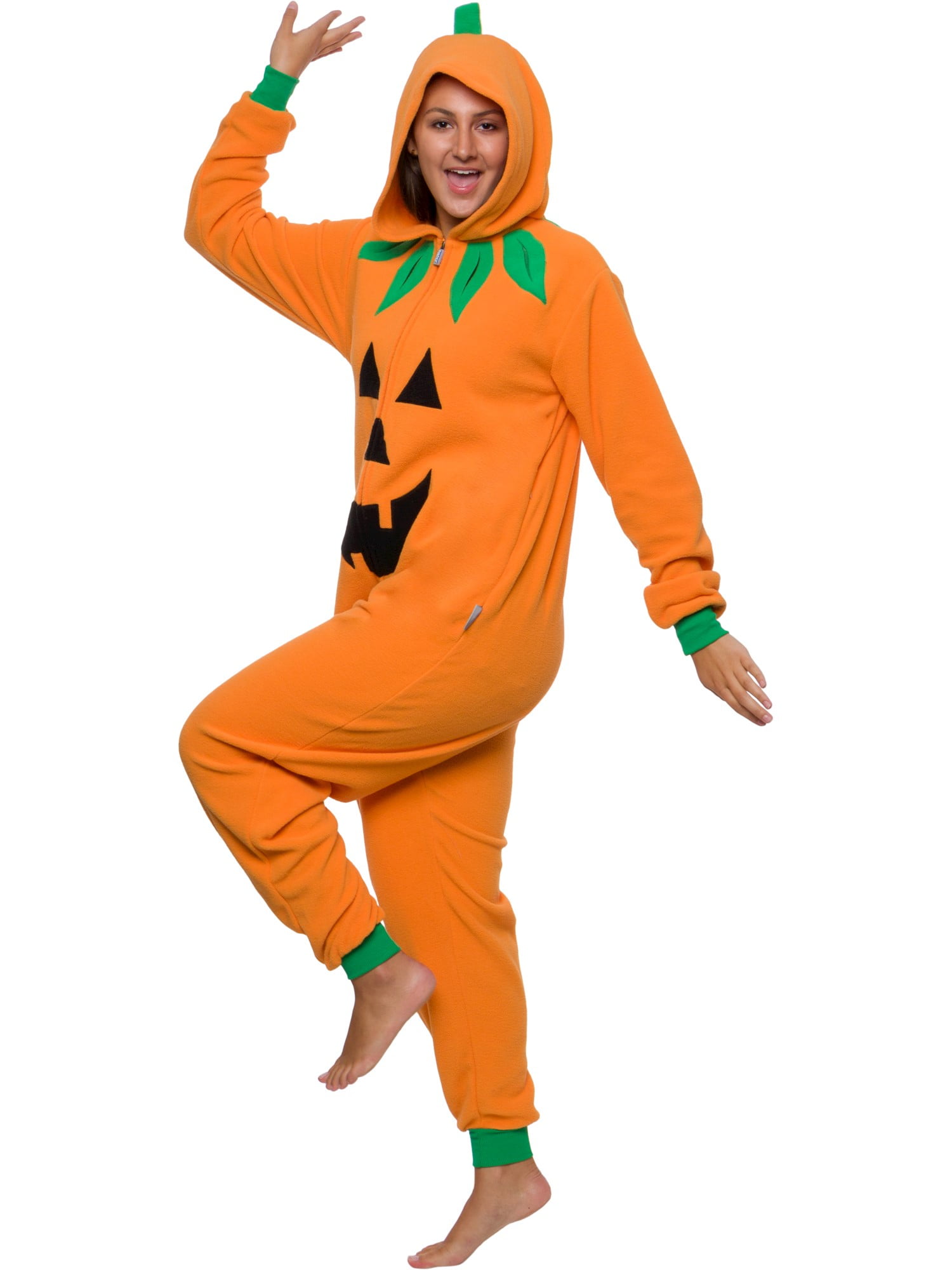 orange jumpsuit walmart