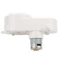 thumbnail image 2 of Electric Motor Gear Box, Functional ABS ATV Gear Box  For Cars, 2 of 8