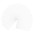 thumbnail image 4 of SHISUYAN 100 Pcs Sacs en Coton Perlé Enduit Antichoc Résistant aux Rayures (15x25cm), 4 of 9