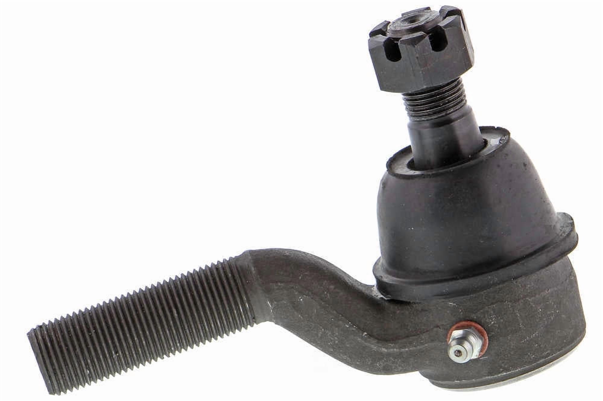 Mevotech Steering Tie Rod End P/N:Mes375r Fits select: 1970-1972 CHEVROLET BLAZER, 1967-1972 CHEVROLET K10