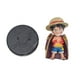 thumbnail image 5 of 3/6/9/12 piezas One Piece Anime Figura de juguete conjunto Luffy Sanji Nami Chopper Zoro PVC Figuras de acción Muñecas modelo coleccionables para regalos, 5 of 5