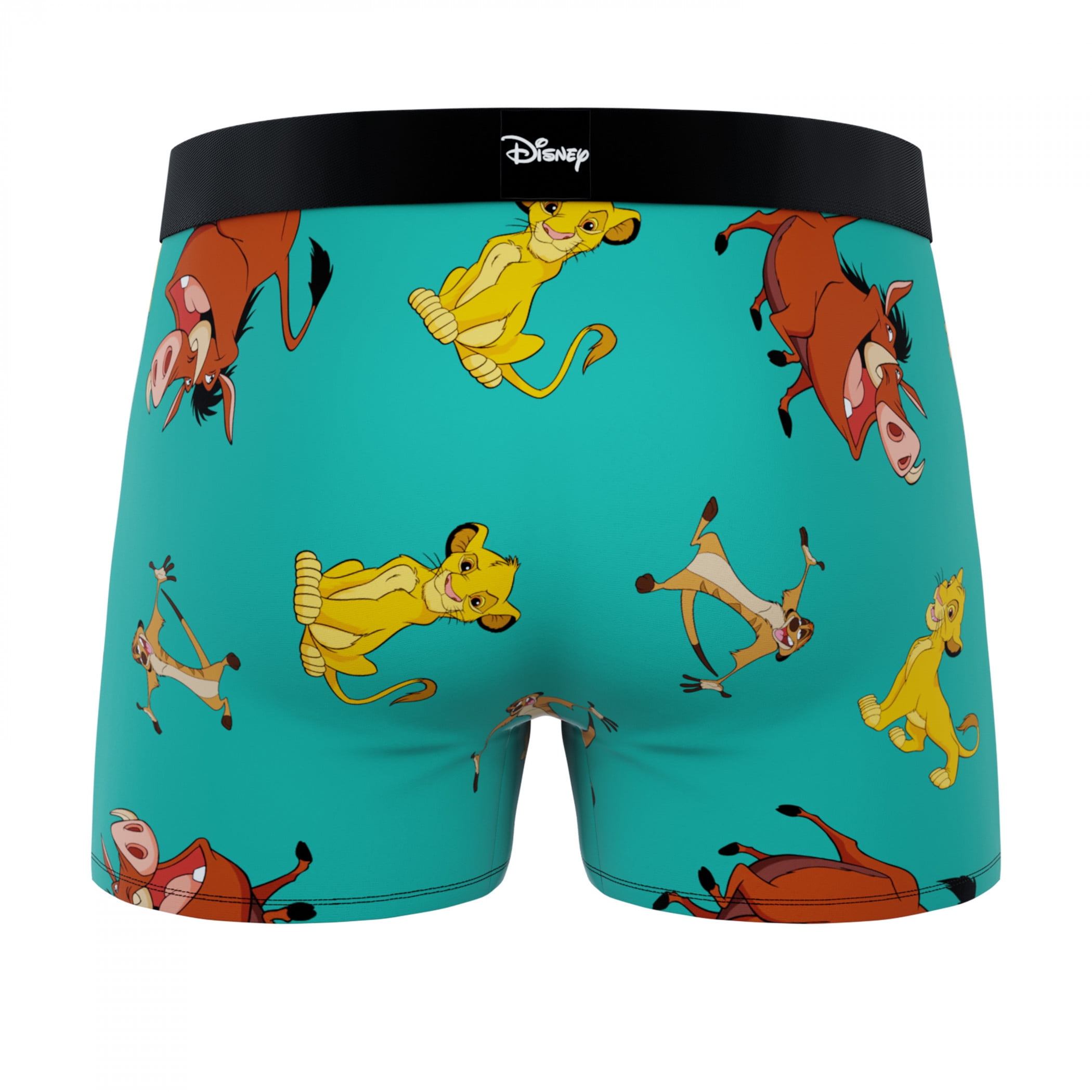 Pinocchio boxer shorts best sale