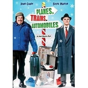 Planes, Trains and Automobiles (Anniversary Edition) (DVD), Paramount, Comedy
