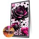thumbnail image 5 of Kit DIY 5D Del Arte Artesanal 40x70cm, 5 of 9