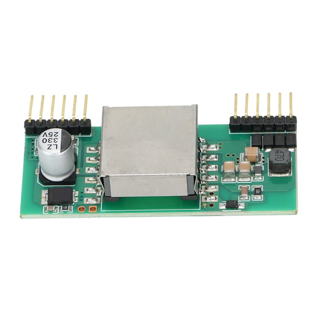 Accesorio de placa de integración de inyector de alimentación de aislamiento de pines de módulo POE para ModeA para ModeB