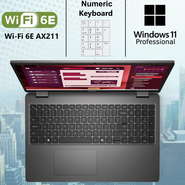DELL latitude3550 office core i5-1335Ｕ Amazon.com: Dell Latitude 3550 Business Laptop (15.6
