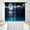 Multi 44, variant on Black Gold Marble Valances Set for Kitchen, Black Grey Gold Abstract Marble Texture Modern Luxury Home Decor Rod Pocket Window Drapes for Living Room Dining Room Office 52x18 Inch + 27x24 Inch X 2